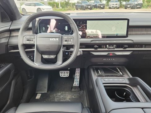 New 2027 Kia Telluride X-Line SX Prestige AWD/4WD image 11