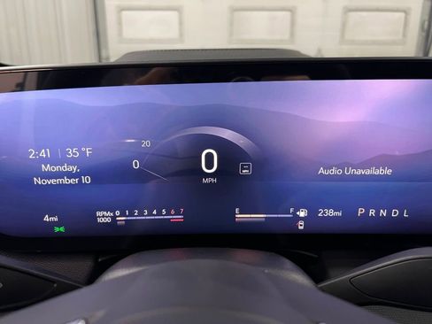 New 2026 Buick Enclave Sport Touring w/ Power Package image 23