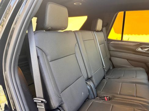 Used 2023 Chevrolet Tahoe 2WD w/ Remote Keyless Entry Package image 70