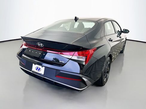 New 2026 Hyundai Elantra Sport w/ Cargo Package image 5