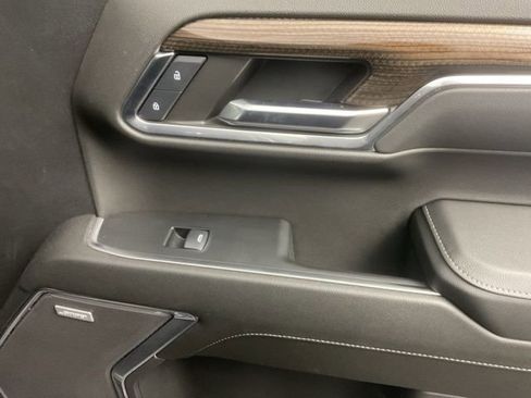 Certified 2024 Chevrolet Silverado 1500 RST w/ Convenience Package II image 26