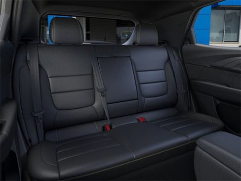 New 2026 Chevrolet TrailBlazer ACTIV w/ Convenience Package FWD image 17