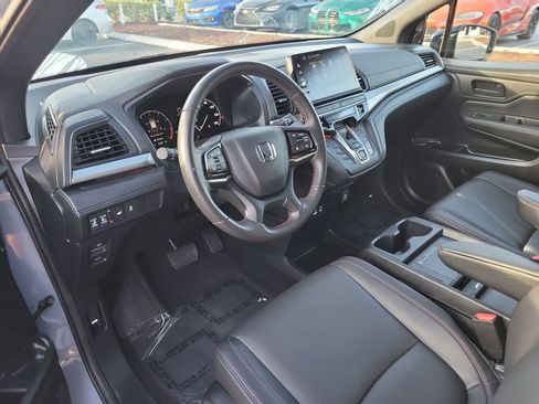 Used 2025 Honda Odyssey Sport-L image 19
