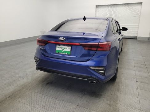 Used 2019 Kia Forte LXS FWD image 7
