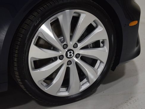 New 2026 Bentley Continental GTC image 7