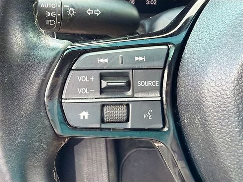 Used 2024 Honda Civic EX image 15