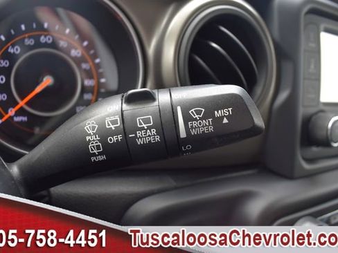 Used 2018 Jeep Wrangler Unlimited Sport S AWD/4WD image 30