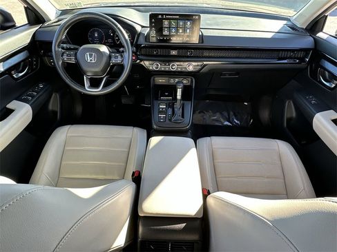 Used 2023 Honda CR-V EX-L image 29