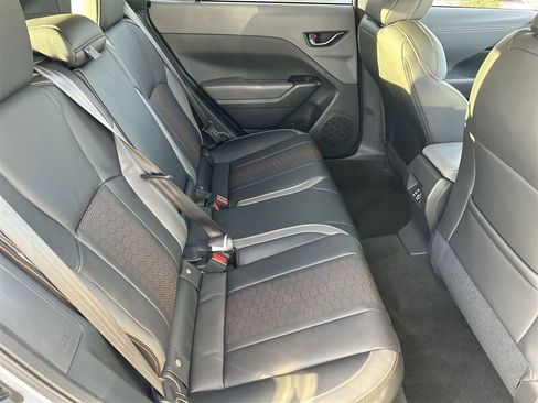 New 2026 Subaru Crosstrek 2.5i Limited w/ Crosstrek Mirror Package image 9