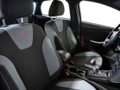 Used 2014 Ford Focus ST FWD image 12