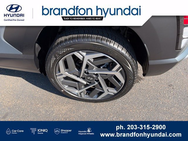 Certified 2026 Hyundai Kona SEL Premium AWD/4WD image 31