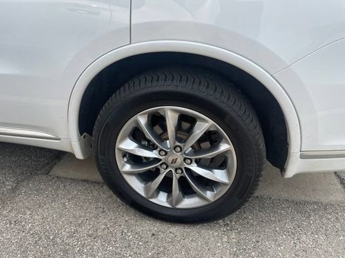 Used 2023 Dodge Durango Citadel AWD/4WD image 13