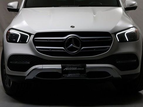 Certified 2023 Mercedes-Benz GLE 350 GLE 350 image 6