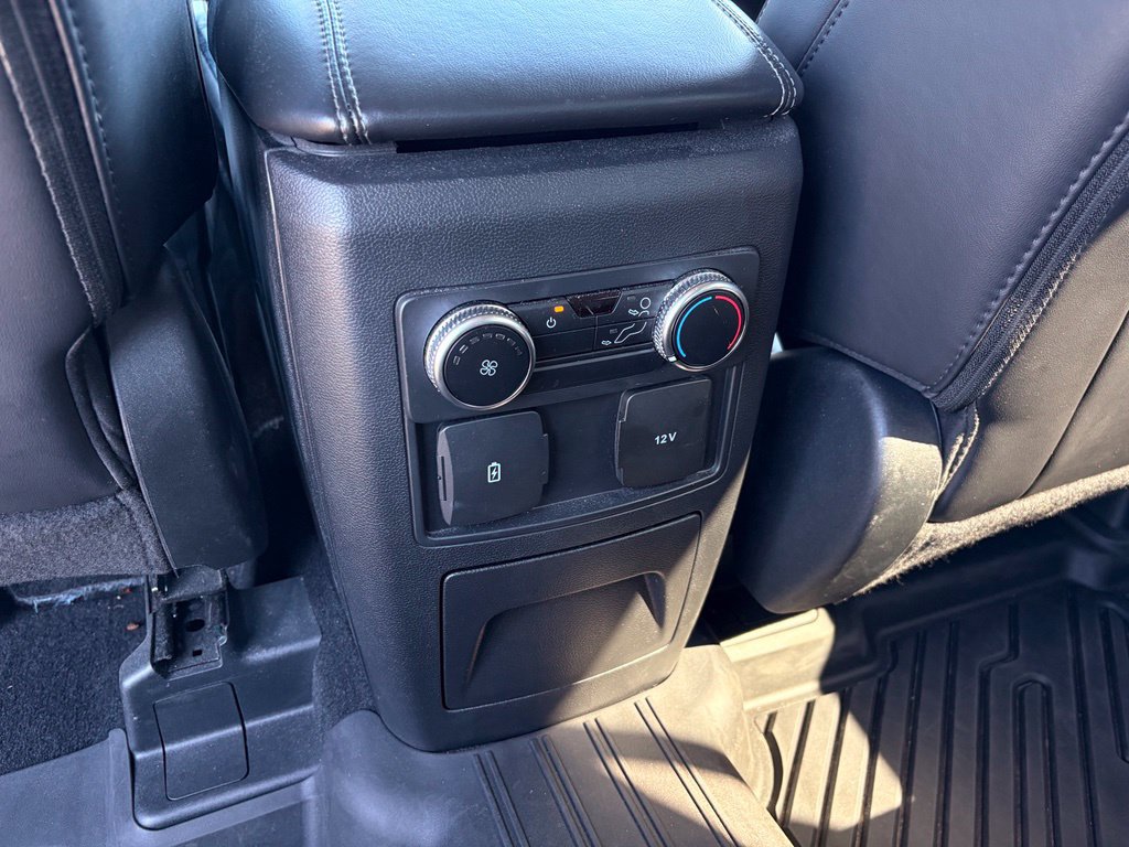 Used 2023 Ford Explorer XLT w/ Equipment Group 202A RWD image 29