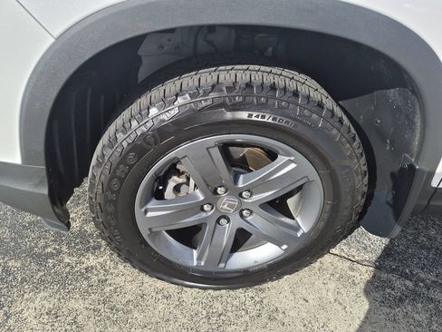 Used 2023 Honda Ridgeline RTL image 7