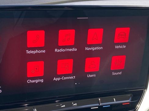 Certified 2023 Volkswagen ID.4 Pro image 13