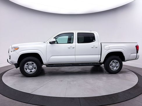Used 2023 Toyota Tacoma SR AWD/4WD image 34