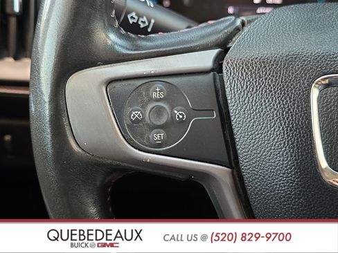 Used 2019 GMC Canyon All Terrain w/ Trailering Package AWD/4WD image 14