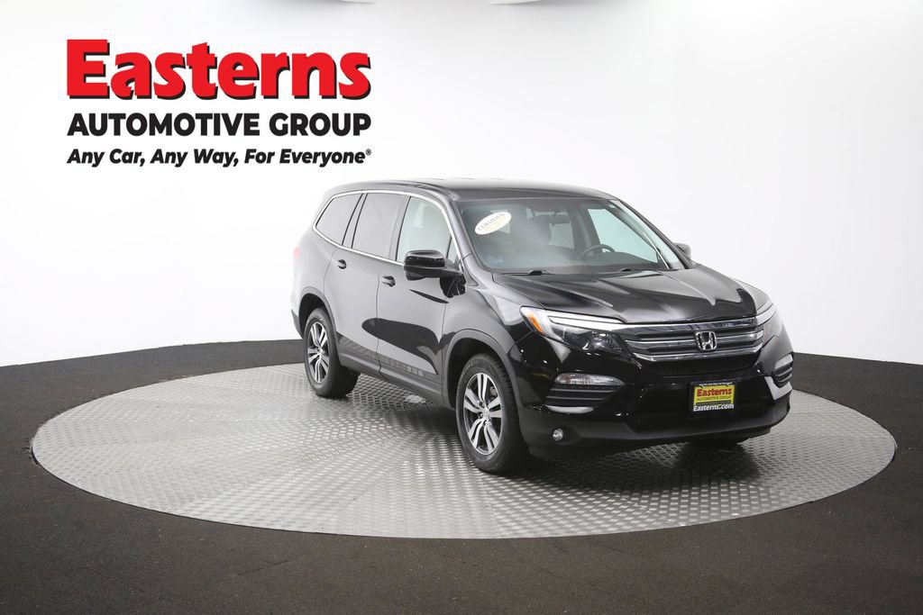 Used 2018 Honda Pilot EX image 49