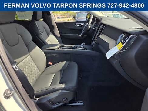 New 2026 Volvo XC60 B5 Core AWD/4WD image 19