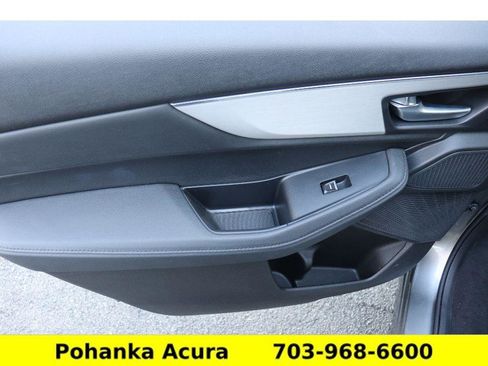 Certified 2026 Acura MDX SH-AWD image 23