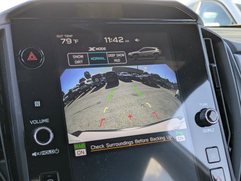 Certified 2024 Subaru Crosstrek 2.5i Wilderness image 31