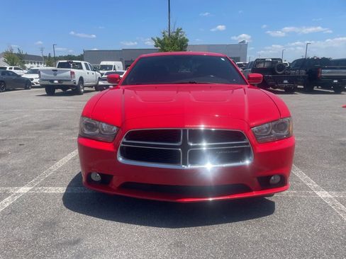 Used 2014 Dodge Charger R/T RWD image 7