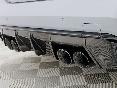 Used 2023 BMW M4 CSL image 20