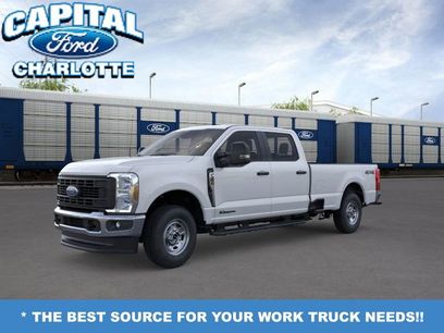 New 2026 Ford F250 XL