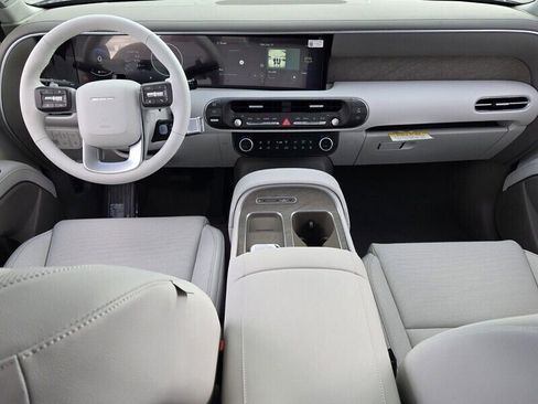 New 2026 Hyundai Palisade Limited FWD image 7
