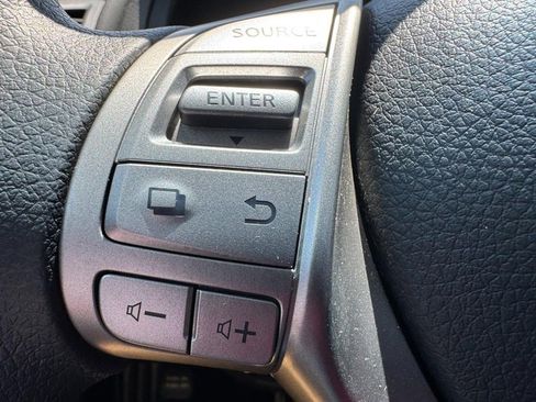 Used 2015 Nissan Altima 2.5 S w/ Special Edition Package FWD image 17