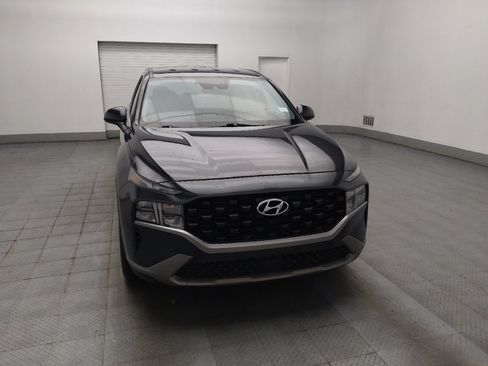 Used 2021 Hyundai Santa Fe SE w/ Cargo Package FWD image 14