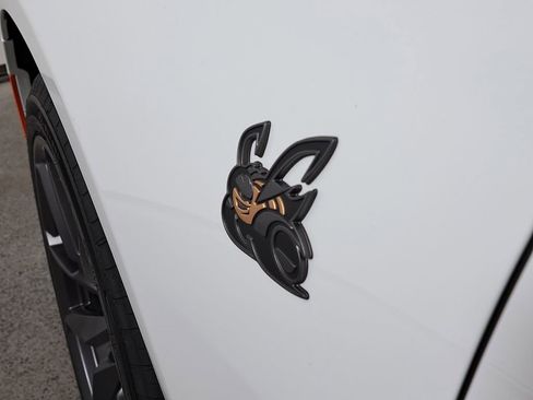 New 2026 Dodge Charger Scat Pack AWD/4WD image 8