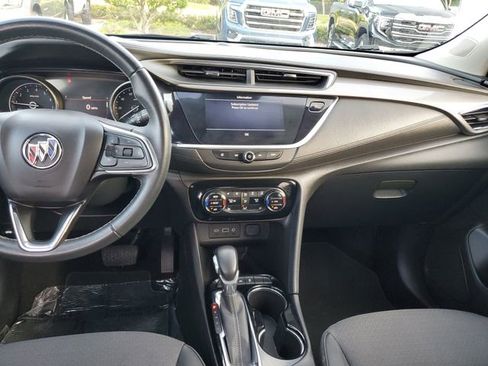Used 2023 Buick Encore GX Select image 12