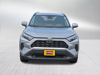 Used 2025 Toyota RAV4 XLE AWD/4WD video 2