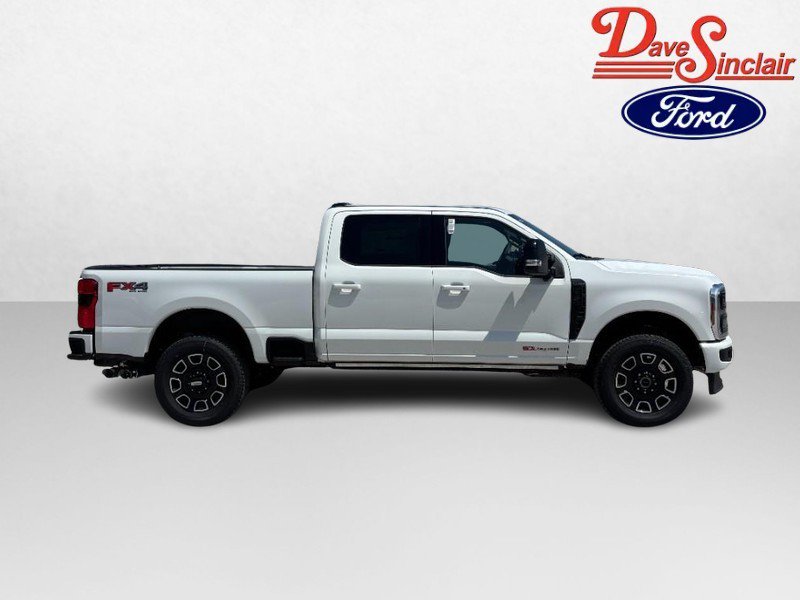 New 2026 Ford F350 Platinum AWD/4WD image 5