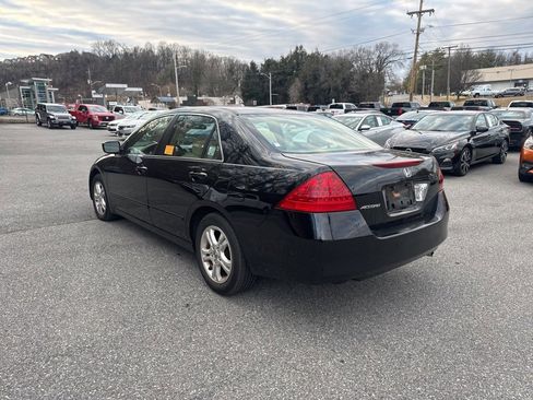 Used 2006 Honda Accord SE image 4