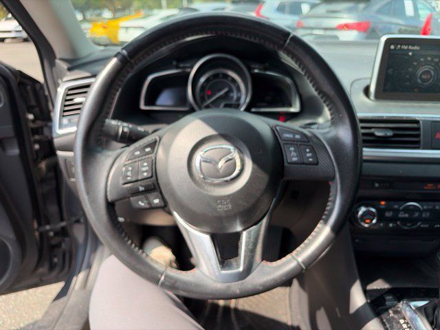 Used 2014 MAZDA MAZDA3 s Touring FWD image 11