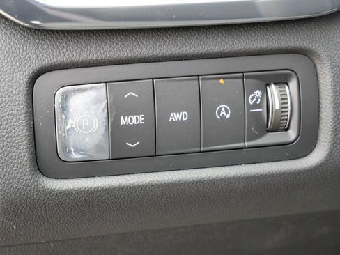 New 2026 GMC Acadia Elevation w/ Black Edition AWD/4WD image 44