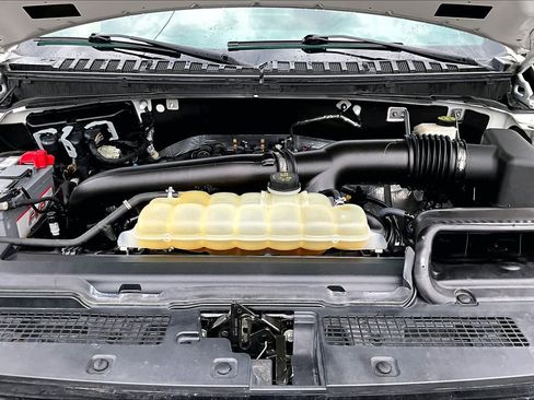Certified 2022 Ford Expedition Max Limited RWD image 32