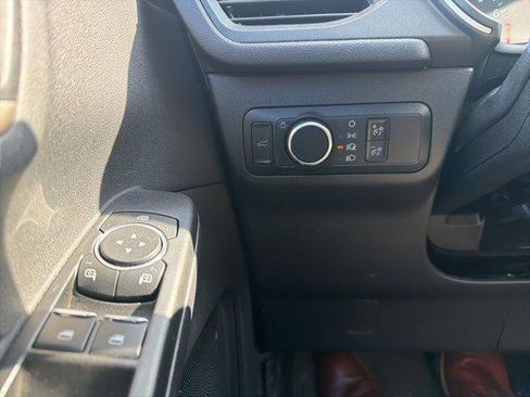 Used 2022 Ford Escape SE w/ Convenience Package AWD/4WD image 11