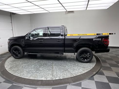 New 2026 Ford F150 Lariat w/ Equipment Group 501A Mid AWD/4WD image 7