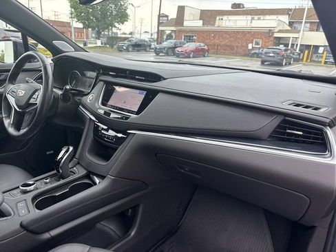 Certified 2024 Cadillac XT5 Premium Luxury AWD/4WD image 51