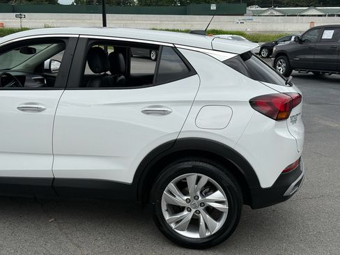 Used 2024 Buick Encore GX Preferred FWD image 12