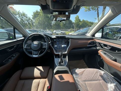 Used 2025 Subaru Outback Touring image 12
