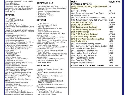 Used 2020 Mercedes-Benz GLE 450 4MATIC w/ AMG Line Exterior image 5