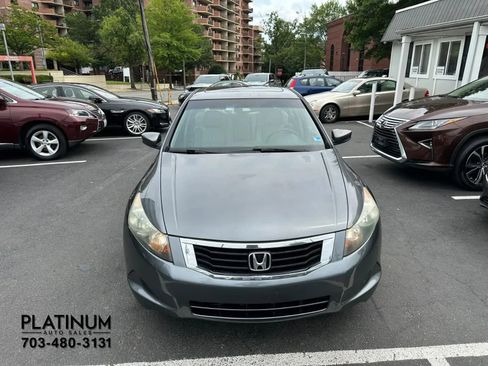Used 2010 Honda Accord EX-L image 4