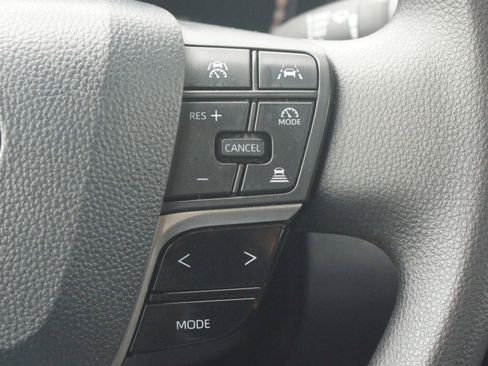 Used 2026 Toyota Camry LE image 10