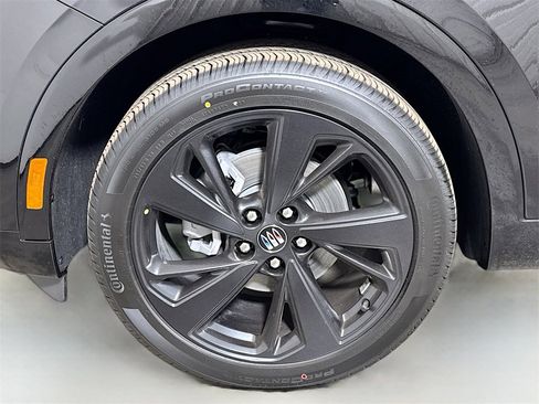 New 2026 Buick Envision Sport Touring image 19