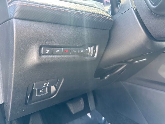 New 2026 Jeep Cherokee Limited AWD/4WD image 21